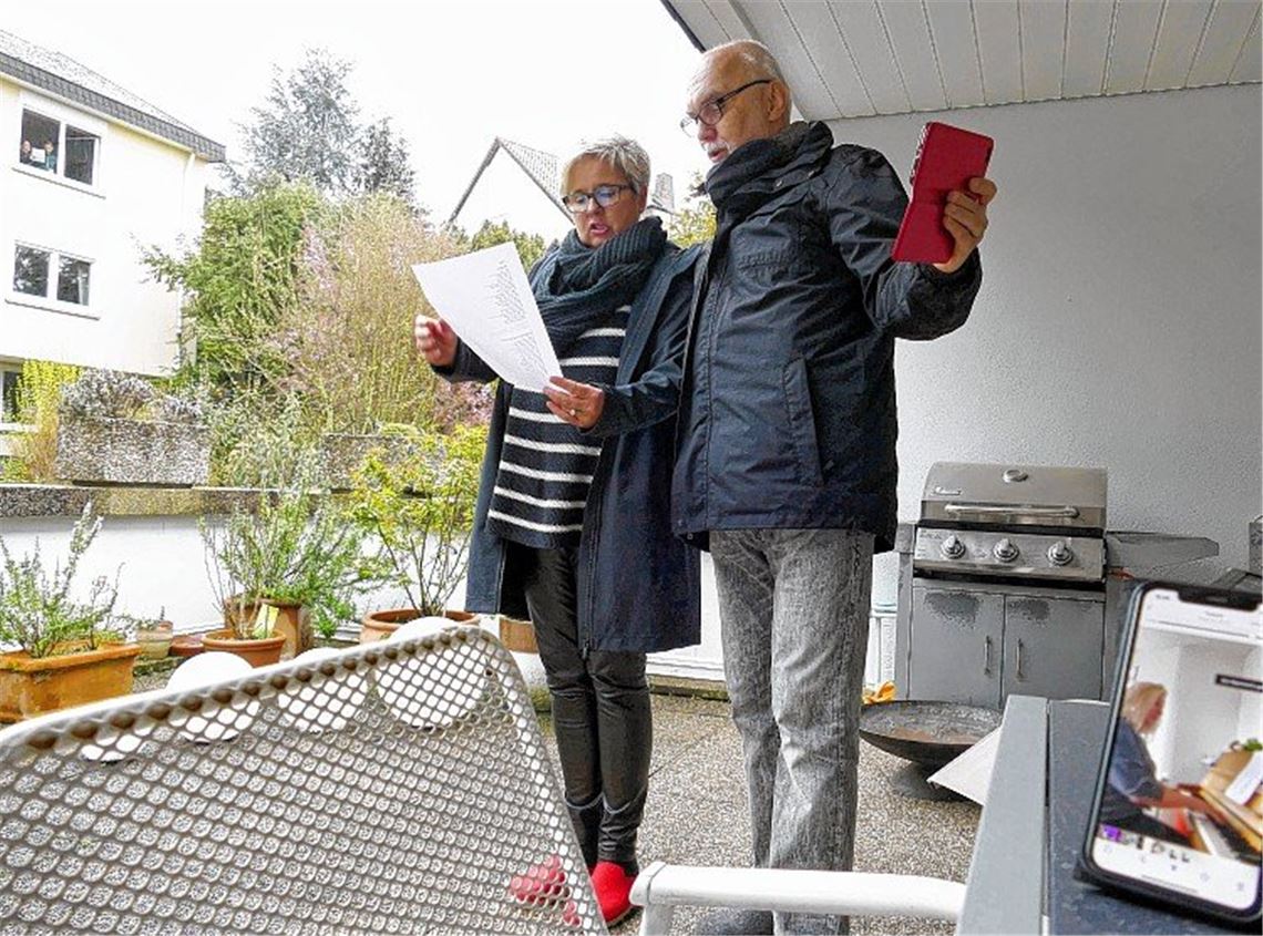 Singen hilft gegen die Krisenstimmung