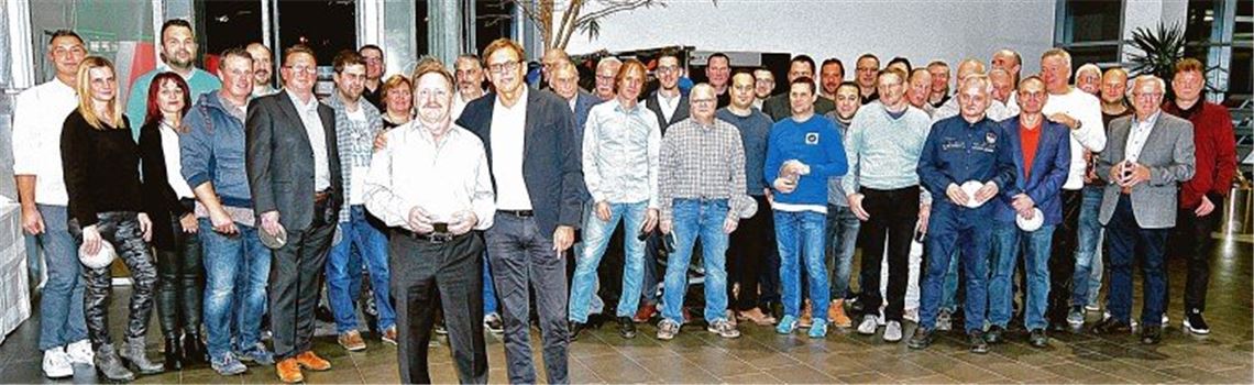 Dobler geht optimistisch in die Zukunft