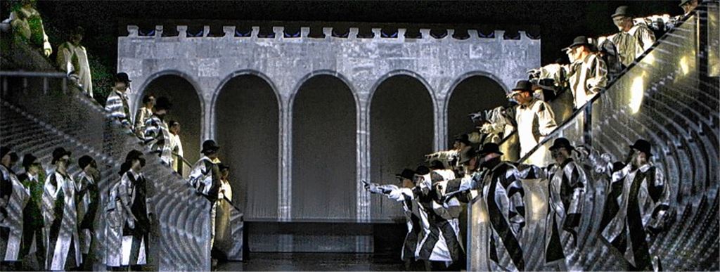 Fesselnd und überzeugend