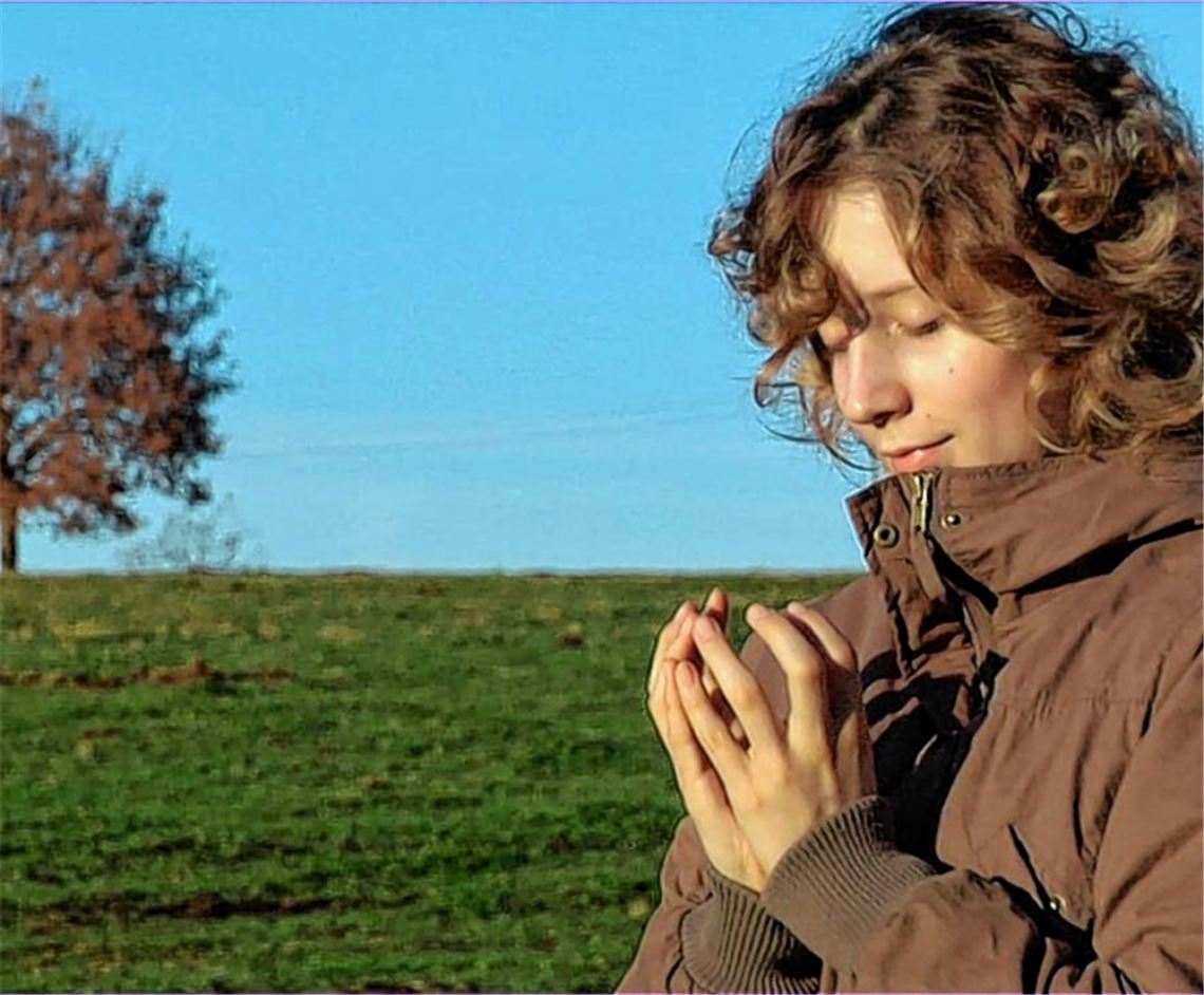 Auseinandersetzung mit dem Tod.