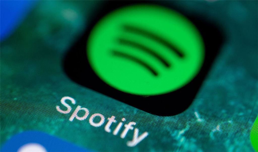 Ausfall bei Spotify: Der Musikstreamingdienst läuft am Dienstagabend nicht mehr rund.