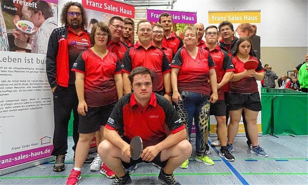 Ausflug ins Ruhrgebiet