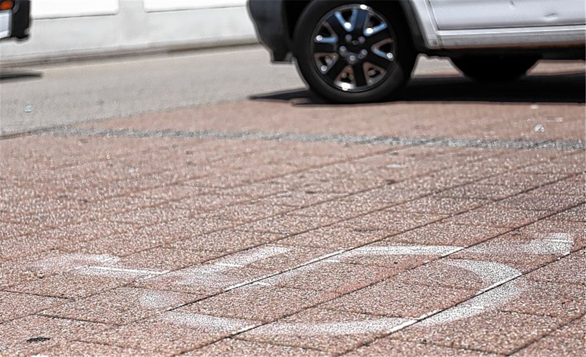 Der Mittelfinger und die Folgen