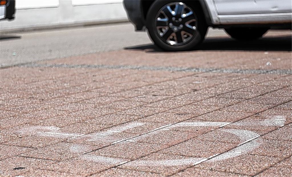 Der Mittelfinger und die Folgen