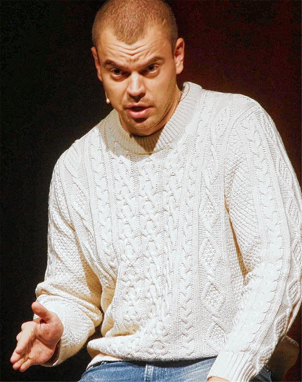 Feuerwerk der guten Laune gezündet