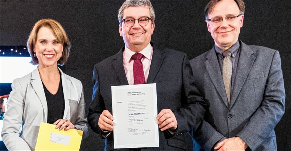 Ausgezeichnete Scala