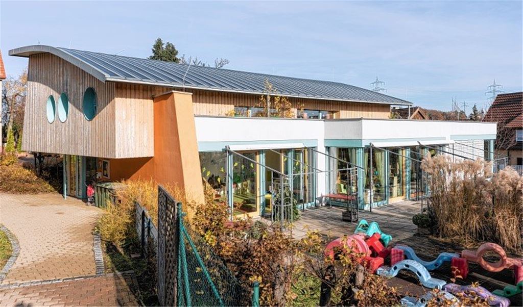 Fördergelder erhöhen die Lebensqualität