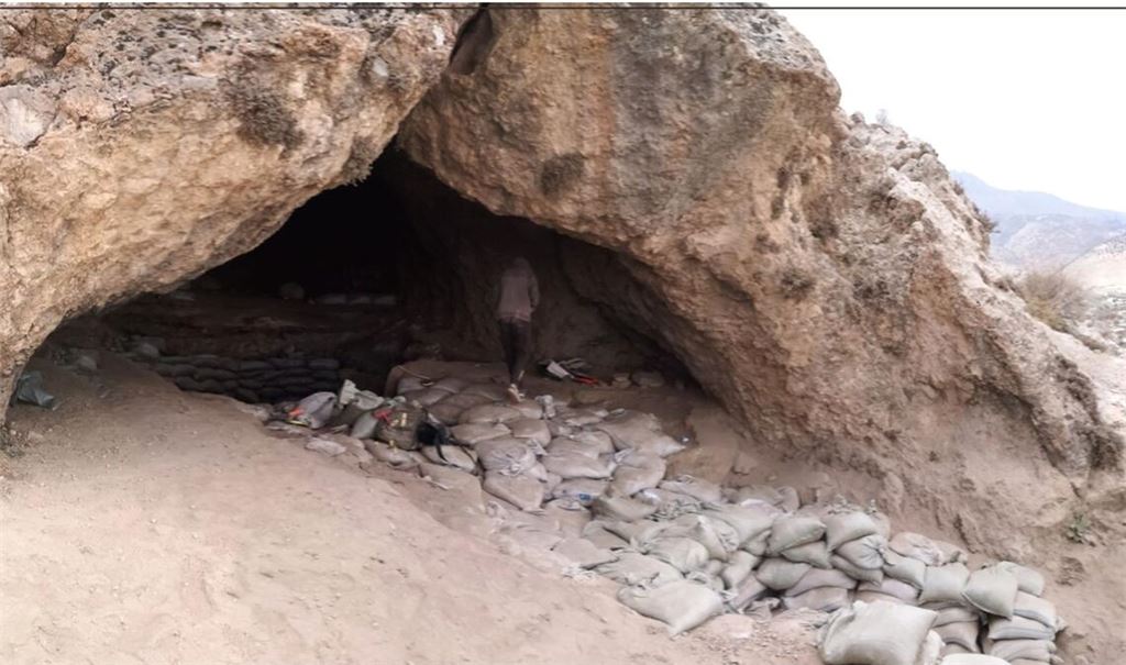 Ausgrabungen aus der Toda-Höhle im Tal von Surkhandarya in Usbekistan zeigen, dass die Ernte von Wildgetreide viel weiter verbreitet war als bisher vermutet.