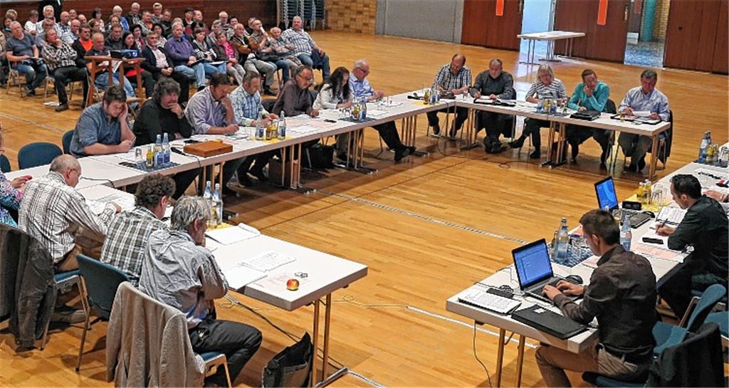 Kampf um die Deutungshoheit