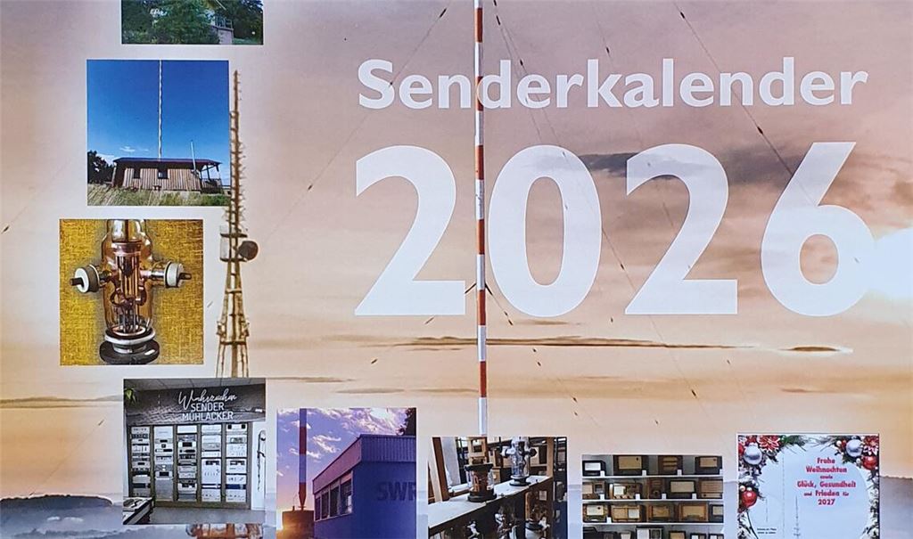 Ausschnitt des Kalender-Deckblatts. Foto: privat