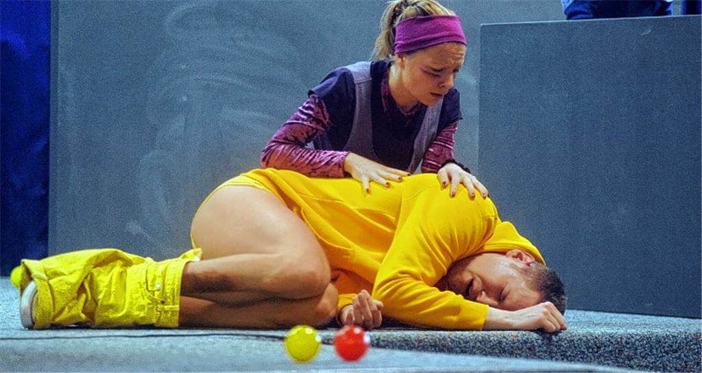 Das Innenleben dreier Außenseiter