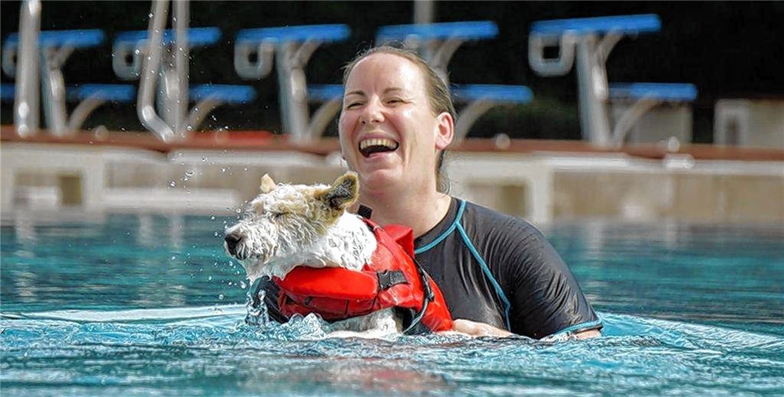 Außergewöhnliches Training