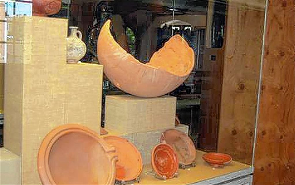 Heimatmuseum bei Gruppen gefragt