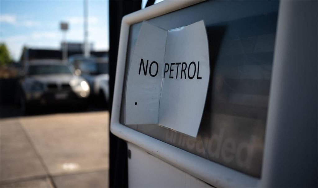 Australien senkt seine Spritsteuer - zunächst für drei Monate. (Archivbild)