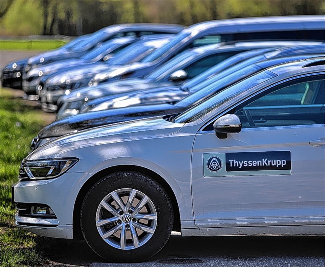 Friedhofsbesucher beklagen Fremdparker