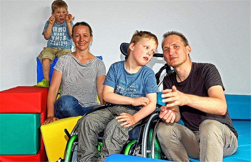 „Wir agieren oft am Limit“