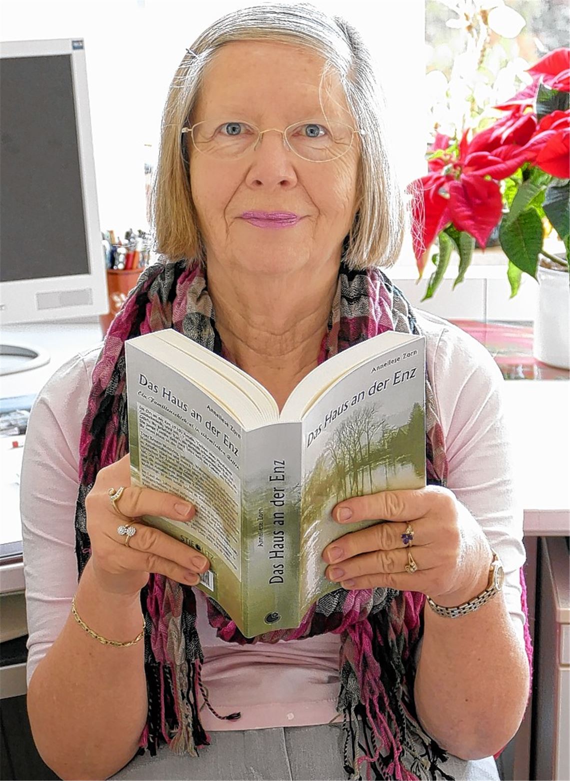 „Ereignisse nicht in Vergessenheit geraten lassen“