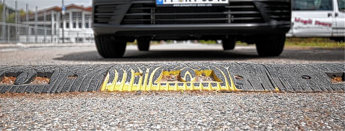 Knittlingen kämpft gegen private Autorennen Avus ade