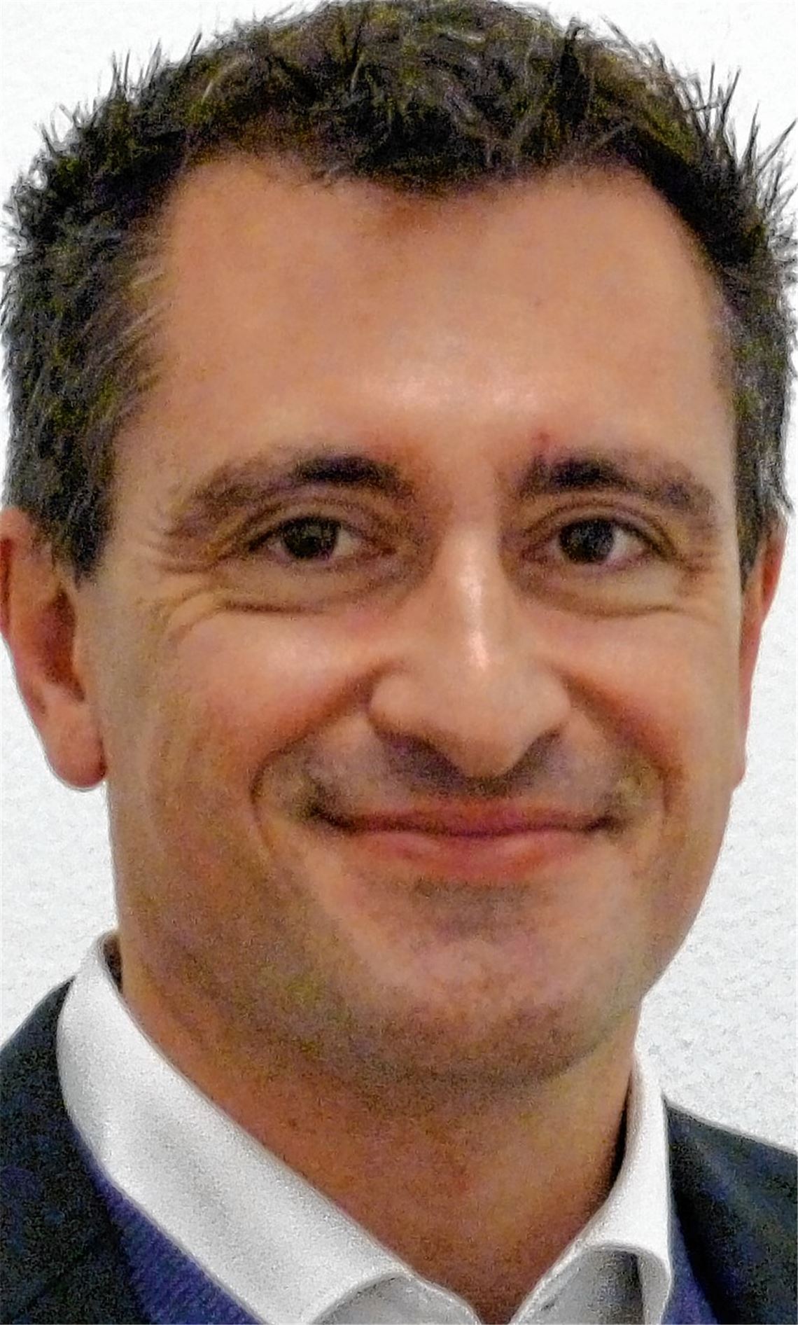 Axel Hechenberger ist zum kaufmännischen Direktor ernannt worden.