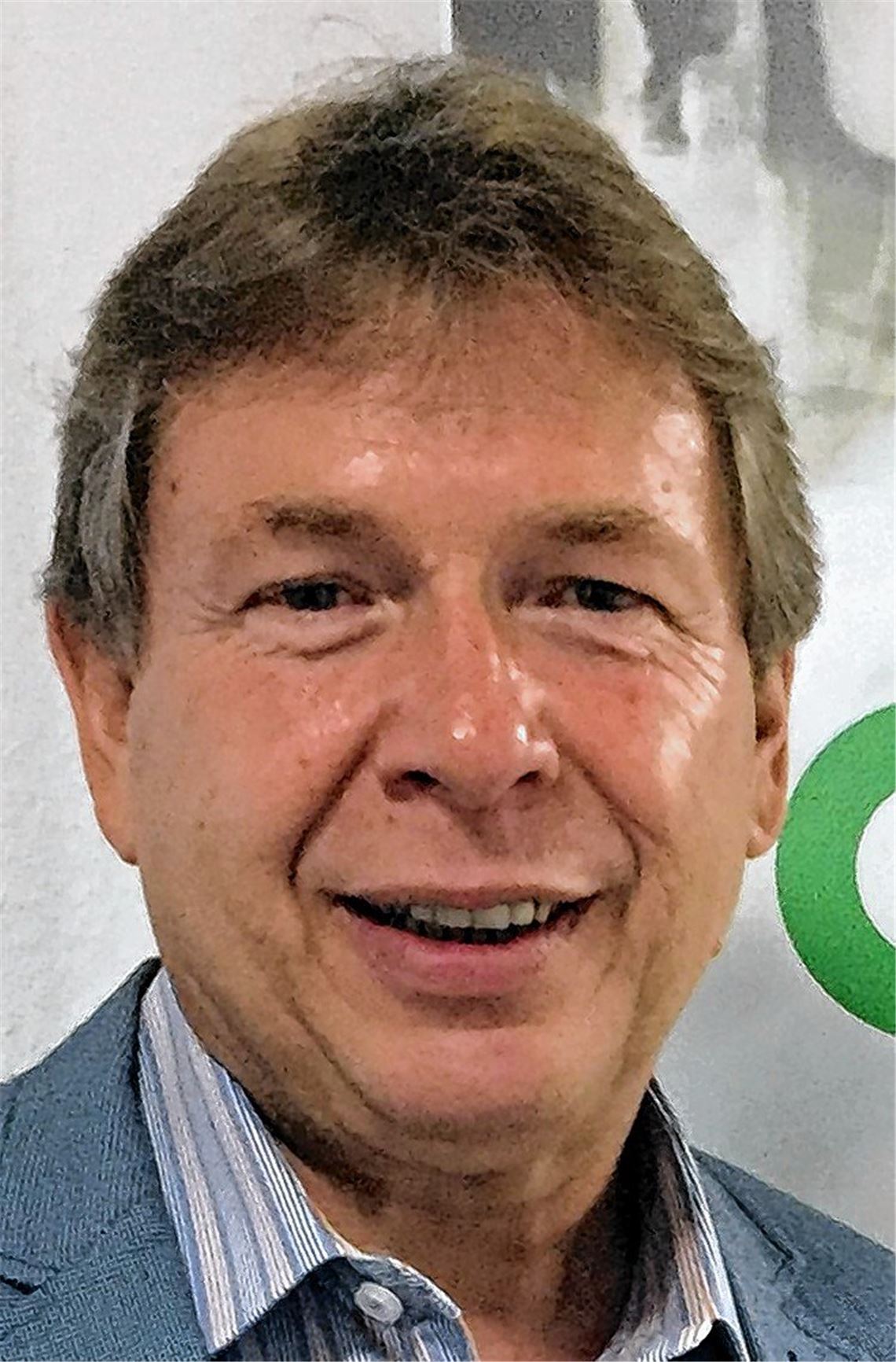 „Ein Einzelfall, den wir in den Griff kriegen“