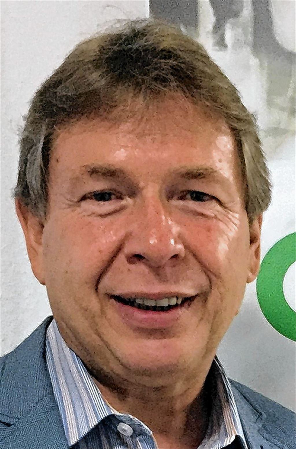 „Ein Einzelfall, den wir in den Griff kriegen“