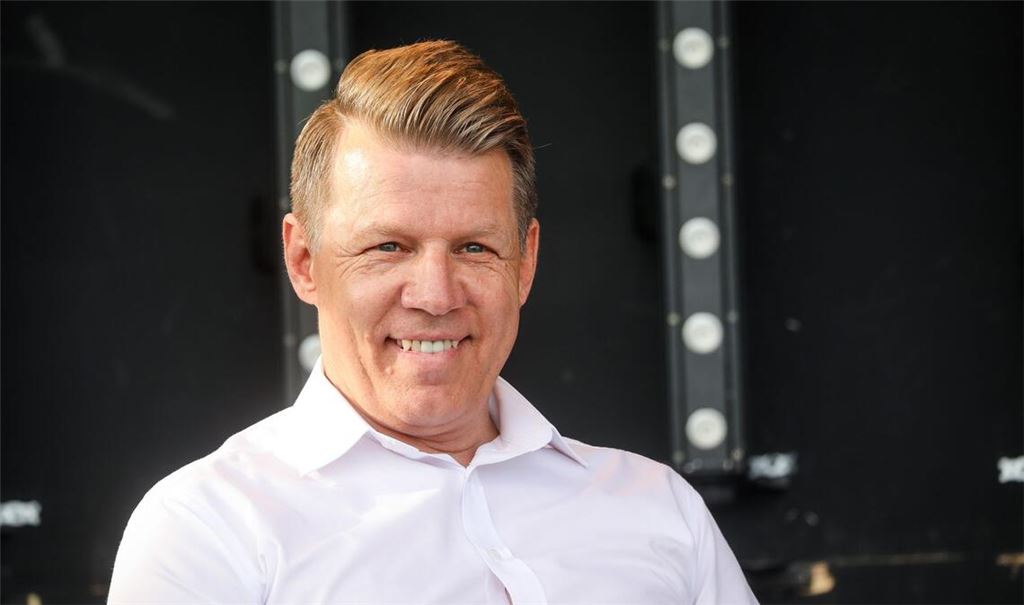Axel Kahn ist der Bruder von Ex-Bayern-Sportvorstand Oliver Kahn.