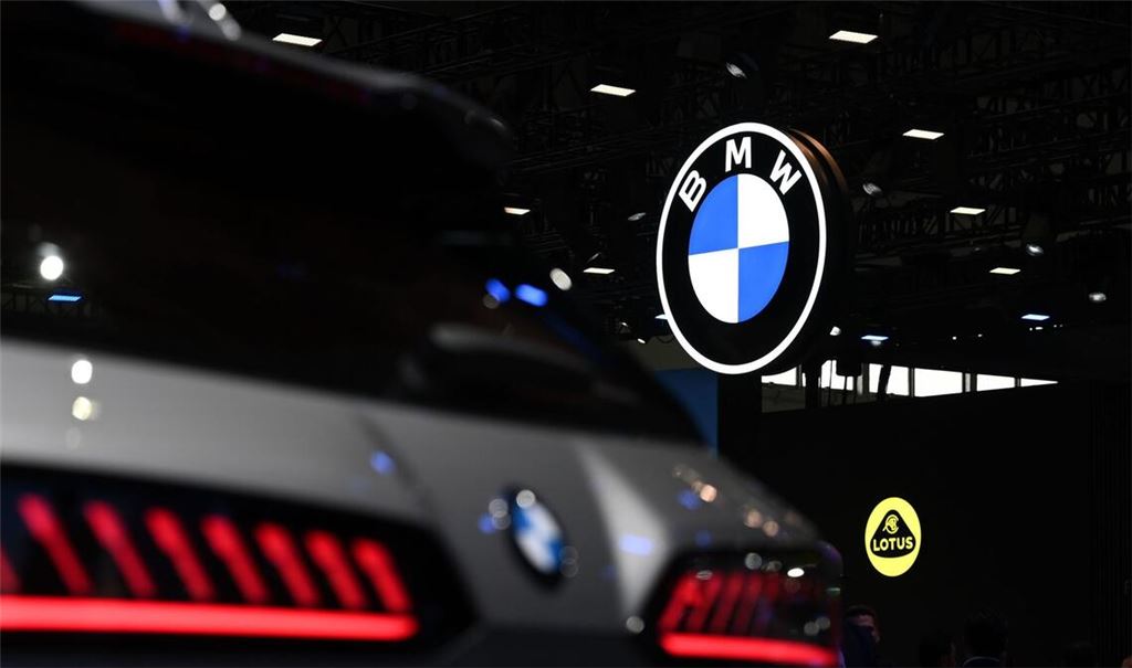 BMW musste im ersten Quartal 2026 erneut einen Gewinnrückgang hinnehmen.