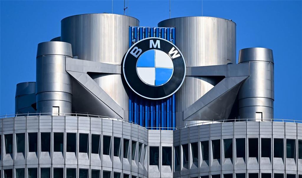 BMW will das Recycling seiner Autos verbessern. (Archivbild)