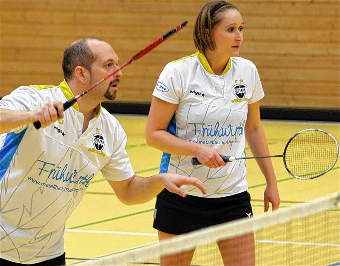 Rückrunde beginnt mit einem heißen Derby in Mühlacker Rückrunde beginnt mit einem heißen Derby in Mühlacker
