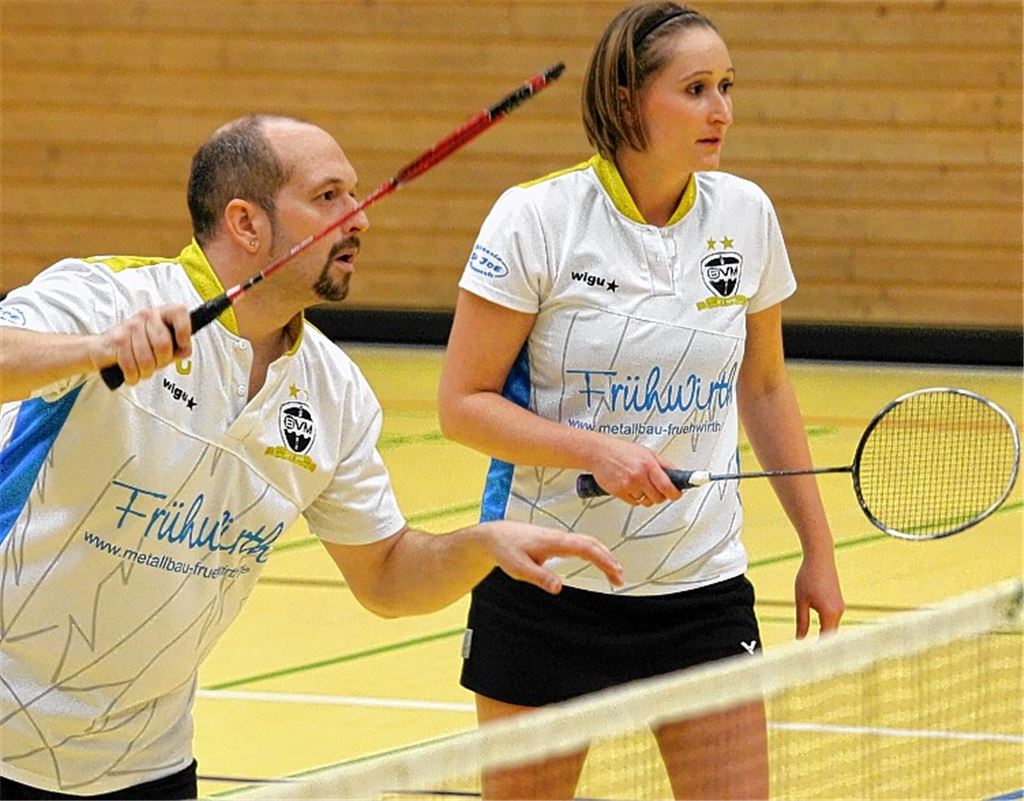Rückrunde beginnt mit einem heißen Derby in Mühlacker