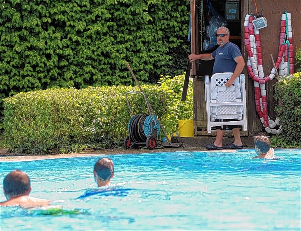 „Man muss seine Augen überall haben“