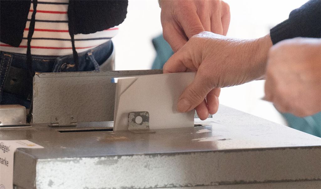 Baden-Württemberg hat gewählt – und mancherorts wirkt das Ergebnis nach. Foto: Fotomoment