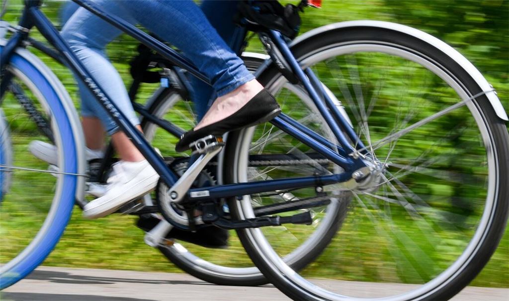 Baden-Württemberg investiert erneut Millionen in den Ausbau seiner Radwege.