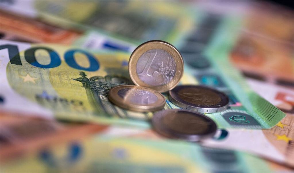 Baden-Württemberg kann mit 1,5 Milliarden Euro mehr Steuereinnahmen rechnen als erwartet.