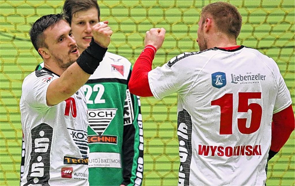 Bravouröse Vorstellung