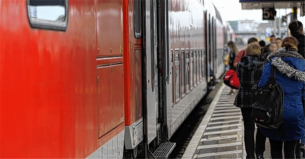 Wenn Züge zum Tatort werden