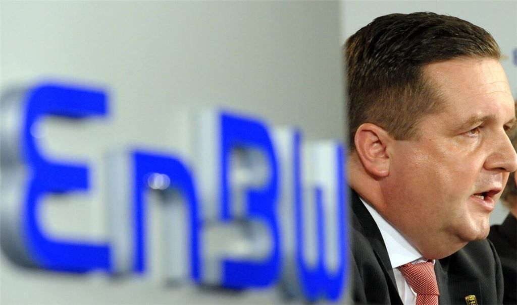 Bald 15 Jahre her: Stefan Mappus’ EnBW-Deal
