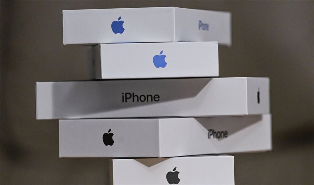 Bald könnten vier neue iPhone-Modelle auf den Markt kommen.