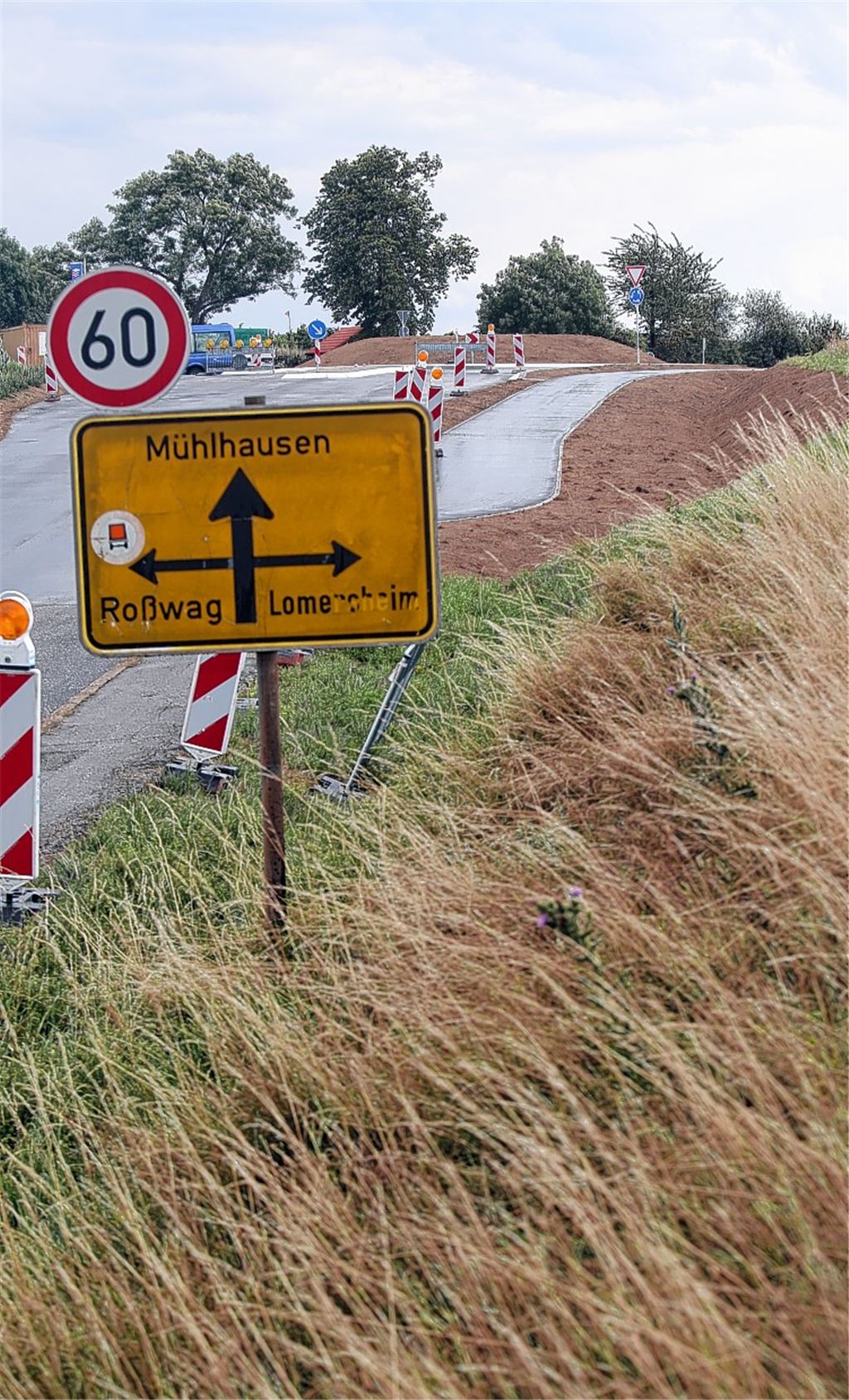 Geduldsspiele in und um Mühlacker