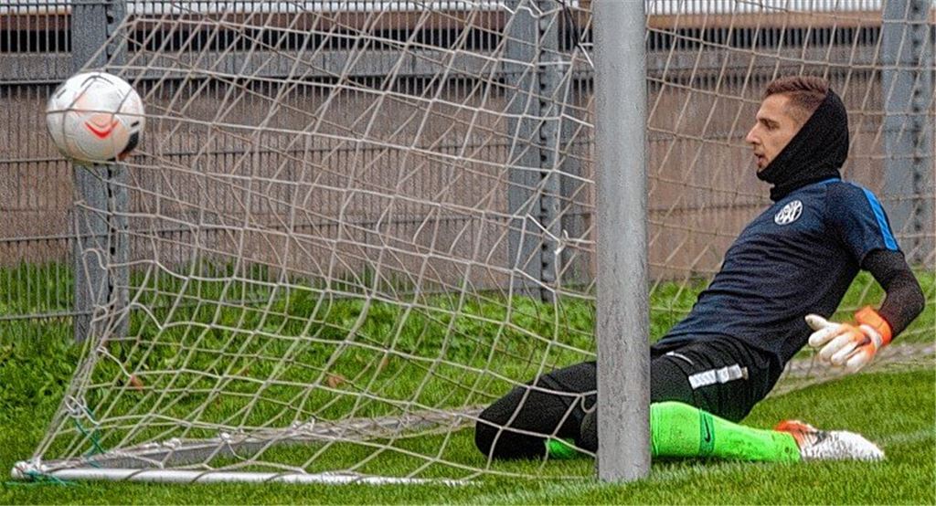 Dreikampf an der Tabellenspitze