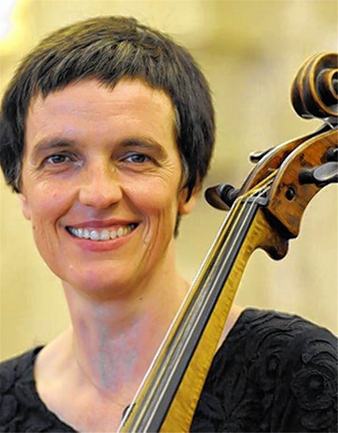 Verschiedene Blickwinkel auf Bach