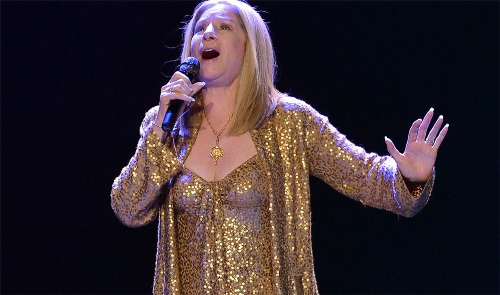 Barbra Streisand sei die legendäre Synthese aus Broadway und Hollywood, sagte der künstlerische Leiter des Festivals in Cannes, Thierry Frémaux.