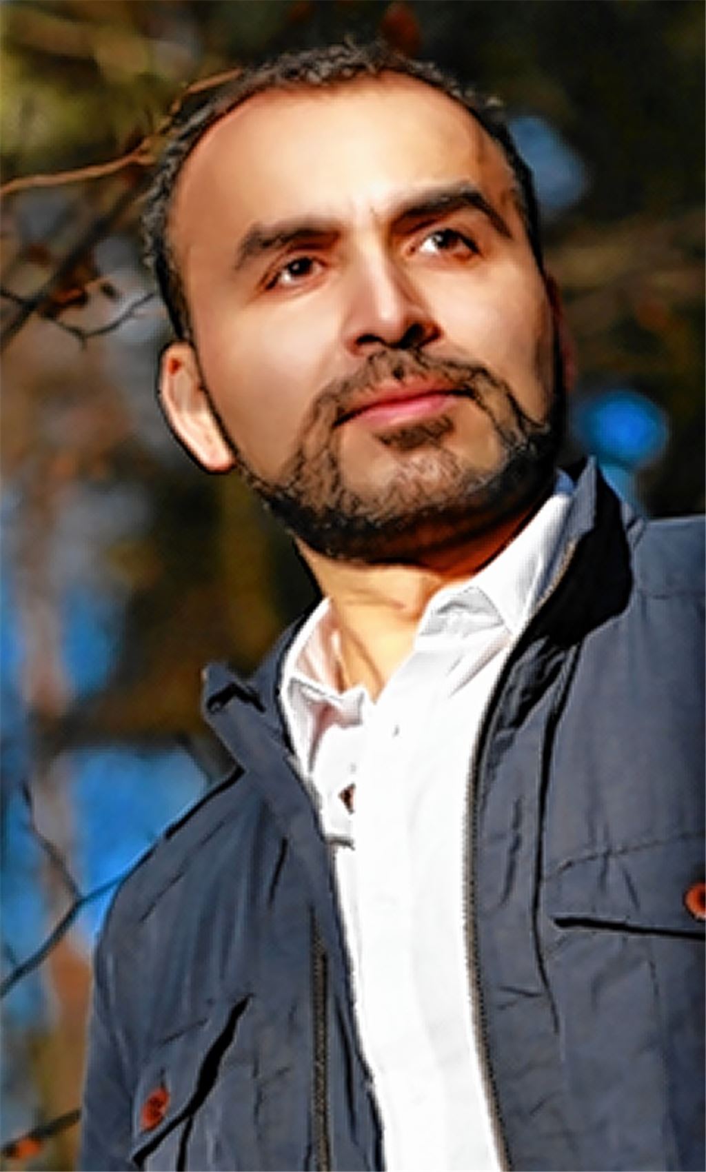 Zwischen Verführung und Verzweiflung