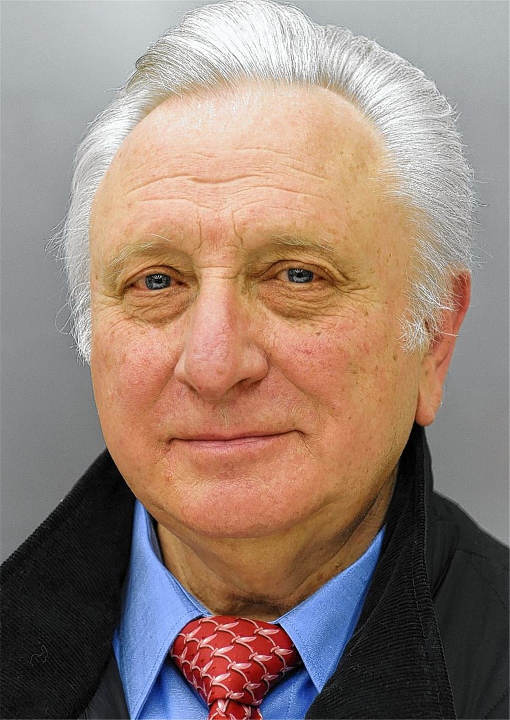 Weltklasse-Bariton singt in Ötisheim