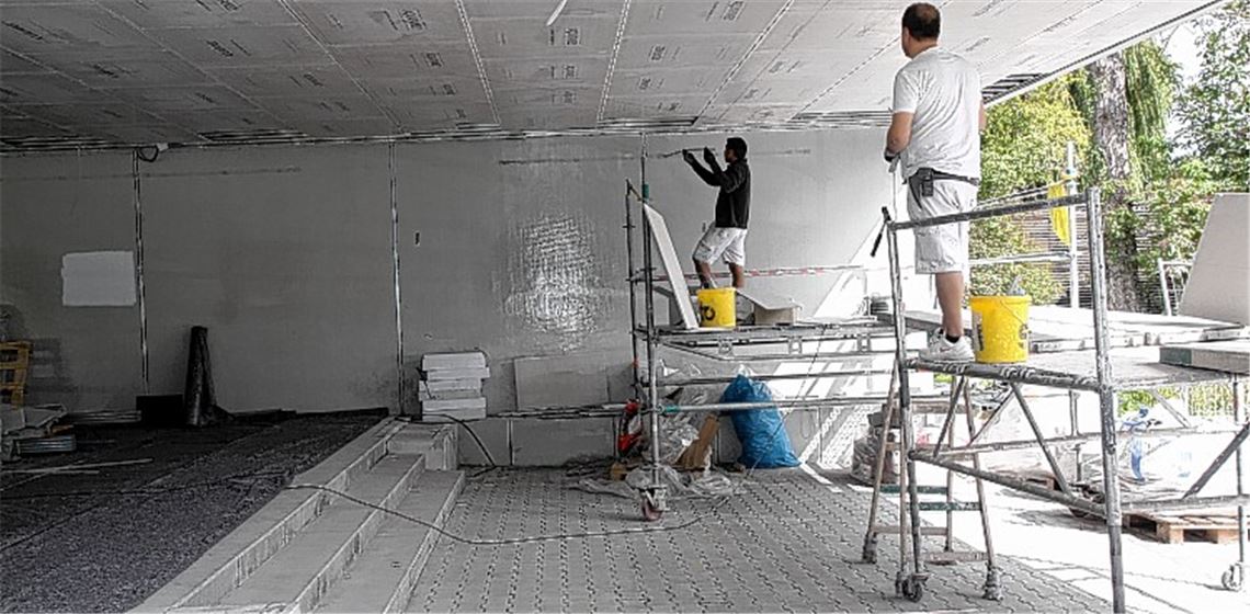 Barrierefreier Zugang