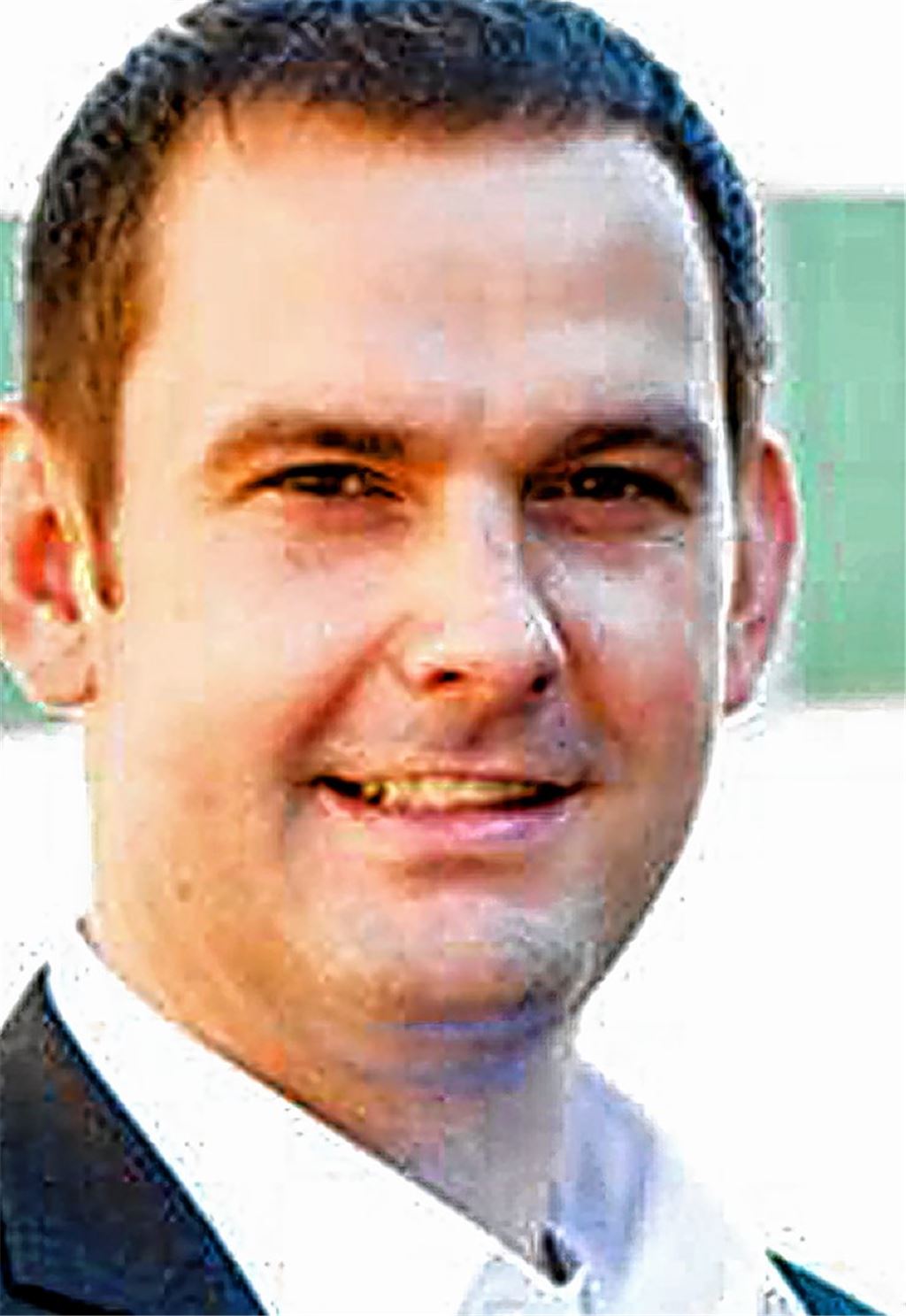 „Ich möchte den Job machen“