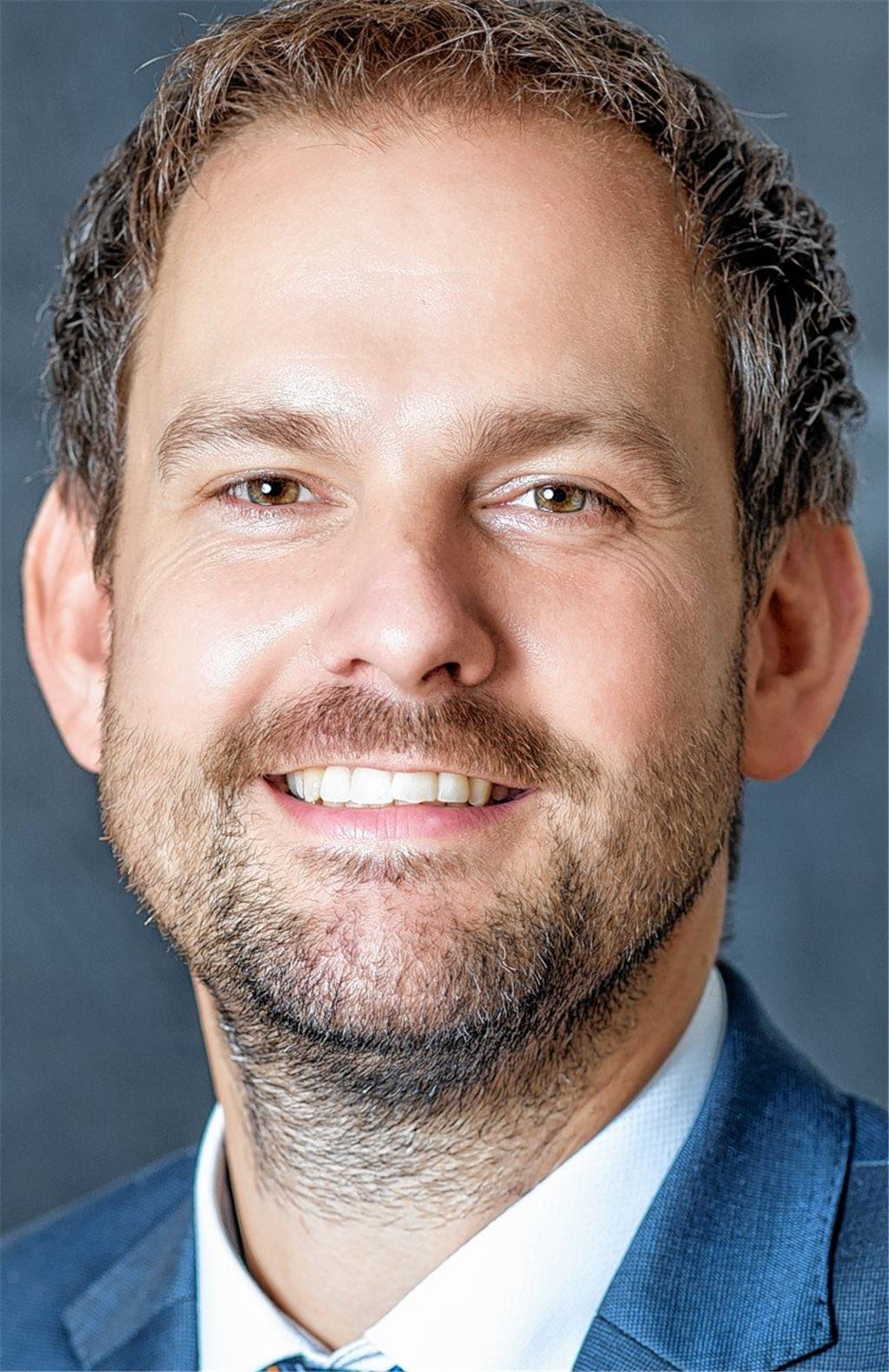 Das Fest, das alles in ein positives Licht setzt