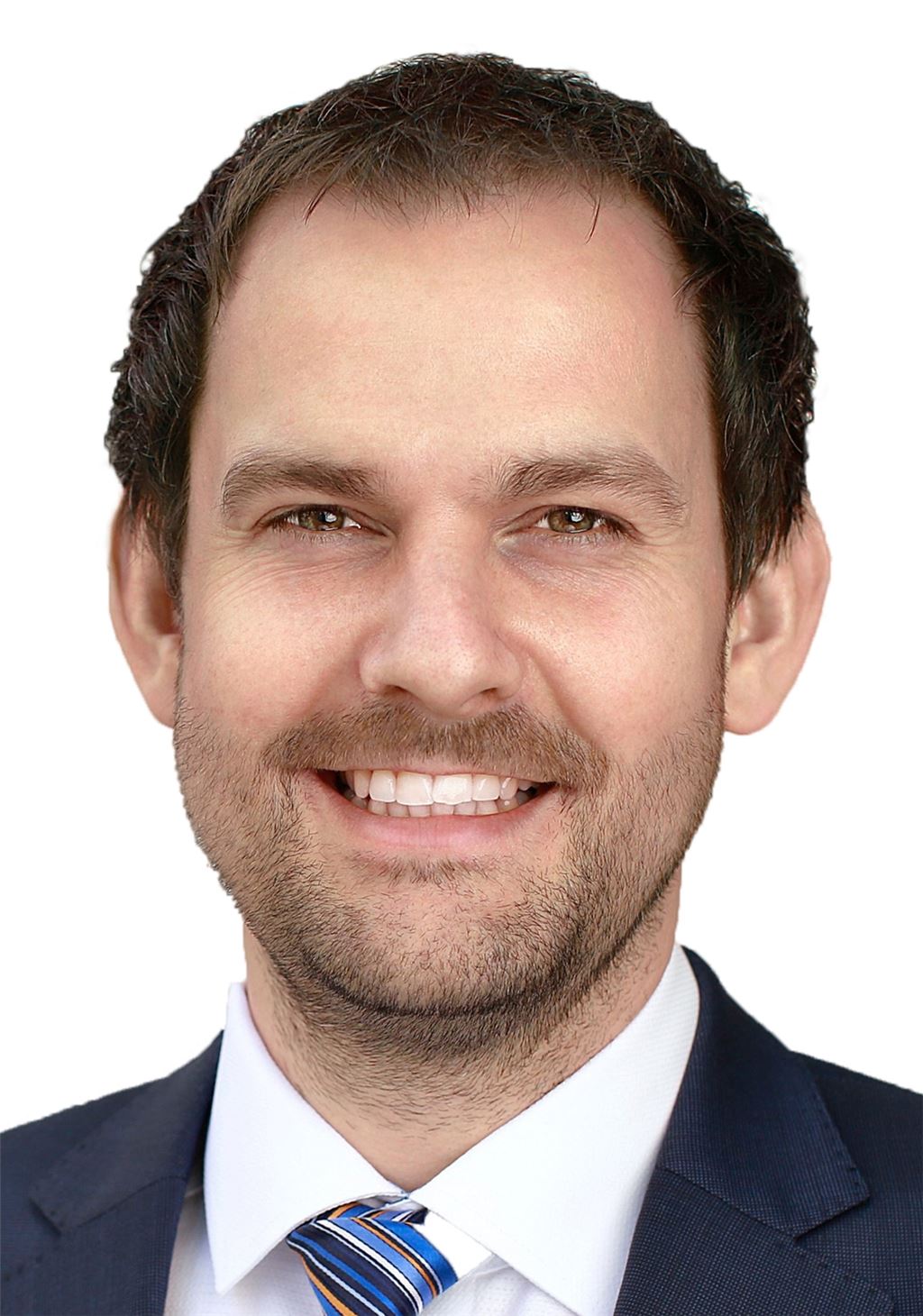 Bastian Rosenau.