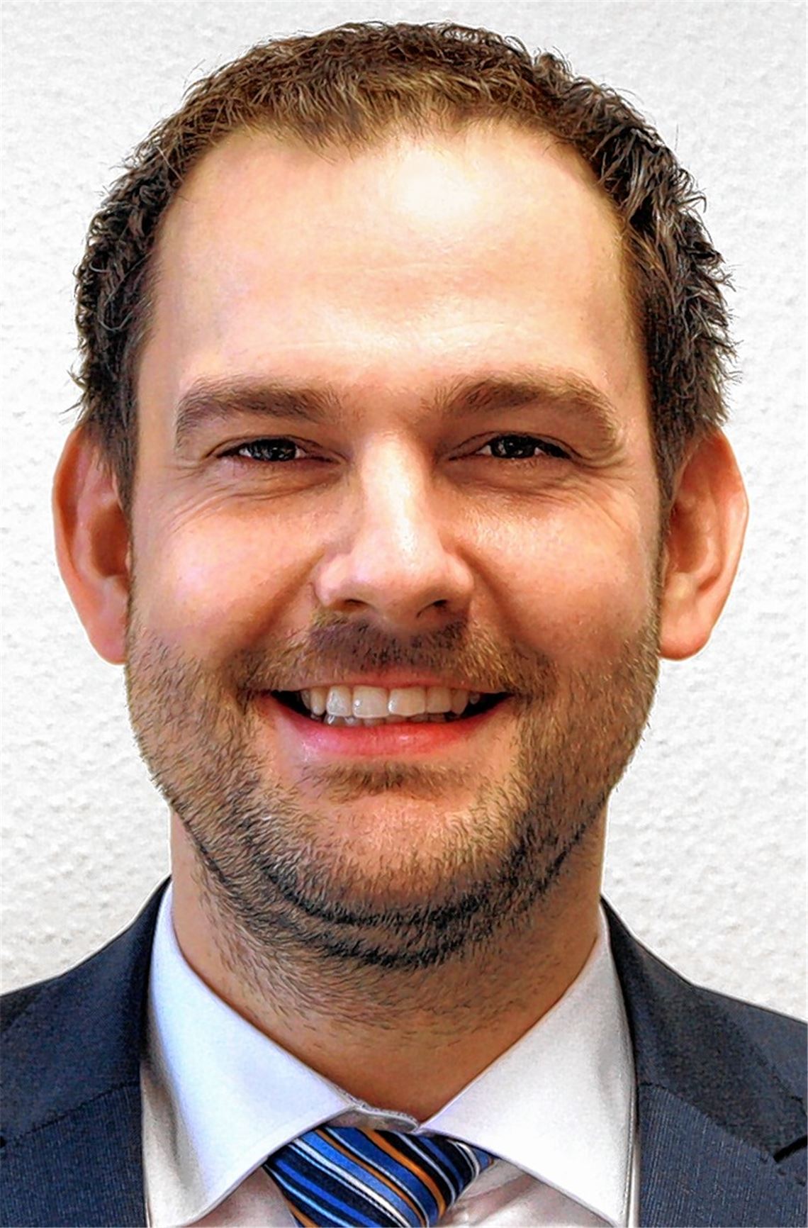 „Ich habe kein Stimmrecht“