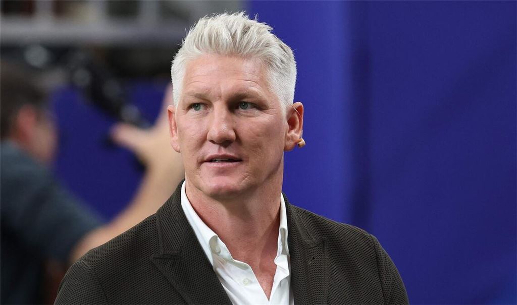 Bastian Schweinsteiger weist Rassismusvorwürfe nach seiner Analyse des Spielstils der Elfenbeinküste zurück (Archivfoto).